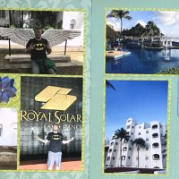 Cancun 2017: Hotels