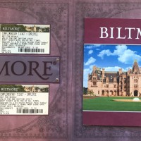 50th Anniversary: Biltmore - Opening Page