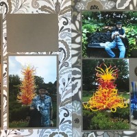 50th Anniversary: Biltmore - Chihuly