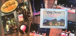 50th Family Trip - Dolly Parton - 2nd Album
