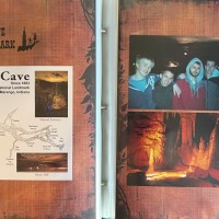 2011: Marengo Cave
