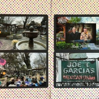 2022: Joe T. Garcia's Mexican Restaurant